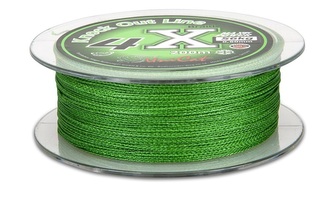šňůra 4 X Knock Out Line 0,40mm, 200m, 32 kg