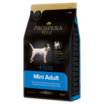 Prospera Plus Mini pre dospelých