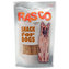 Pochúťka RASCO Dog plátky s kolagénom