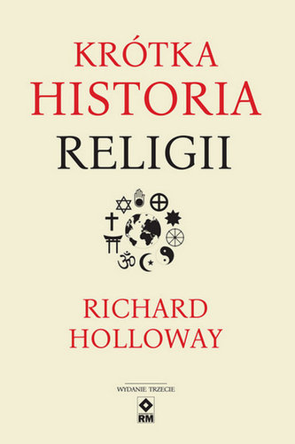 Krótka historia religii
