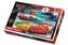 Puzzle Cars 3 100 dílků 41x27,5cm v krabici 29x20x4cm