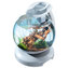 Akvárium set TETRA Duo Waterfall Globe bílé