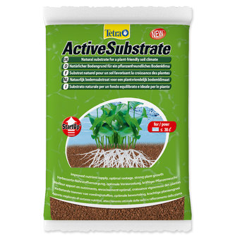 TETRA ActiveSubstrate