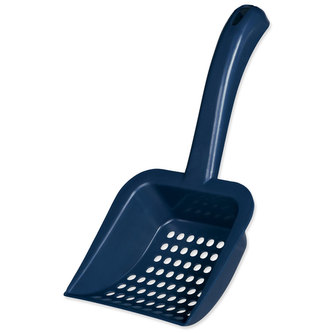 Lopatka TRIXIE na silikátové podstielky L