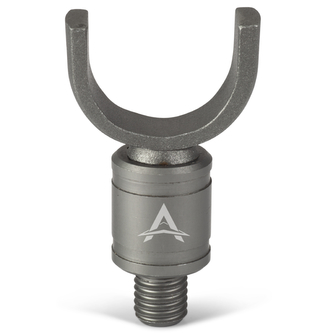 Magnetická rohatinka střední Gun Metal