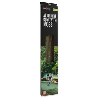 Dekorace liána REPTI PLANET s mechem délka 200 cm