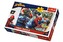 Puzzle Statočný Spiderman Disney 33x22cm 60 dielikov v krabici 21x14x4cm