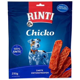 Pochoutka RINTI Extra Chicko kachna