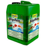 TETRA Pond AlgoRem