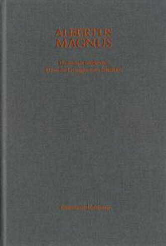 De unitate intellectus. Über die Einzigkeit des Intellekts De unitate intellectus. Über die Einzigkeit des Intellekts