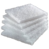 Náplň JUWEL vata filtrační compact