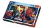 Puzzle Spiderman Únik 100 dílků 41x27,5cm v krabici 29x20x4cm