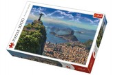 Puzzle Rio de Janeiro 1000 dielikov v krabici 40x27x6cm