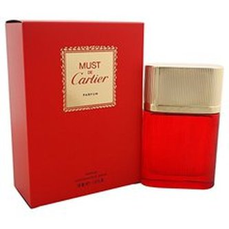 Cartier Must de Cartier Parfum 50 ml pro ženy