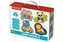 Puzzle baby Fisher-Price zvířátka 2ks v krabici 27x19x6cm 1+