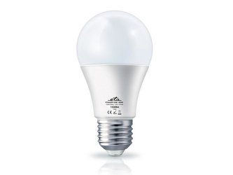 Žárovka LED E27 15W bílá ETA