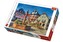 Puzzle Tržište Heppenheim 3000 dílků 116x85cm v krabici 40x27x9cm