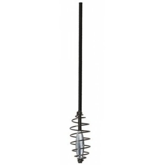 Krmítko se zátěží varianta: 21cm/20g