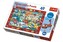 Puzzle "Hledání předmětů" Hasiči 70dílků v krabici 33x23x6cm 4+