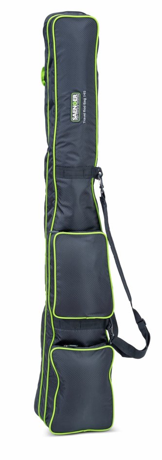 Pouzdro na pruty Travel Rod Bag 145