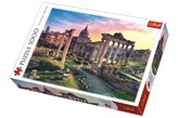 Puzzle Rím 1000 dielikov v krabici 40x27x6cm