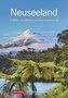 Neuseeland Wochenplaner 2023
