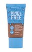 Rimmel London Kind & Free Makeup Moisturising Skin Tint Foundation 30 ml 503 Mocha pro ženy