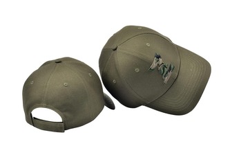 Kšiltovka Z Green Cap