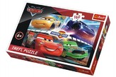 Puzzle Cars 3 Disney 41x27, 5cm 160 dielikov v krabici 29x19x4cm