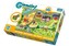 Puzzle zvířátka Gigantic Venkov 12ks v krabici 40x27x6cm 2+