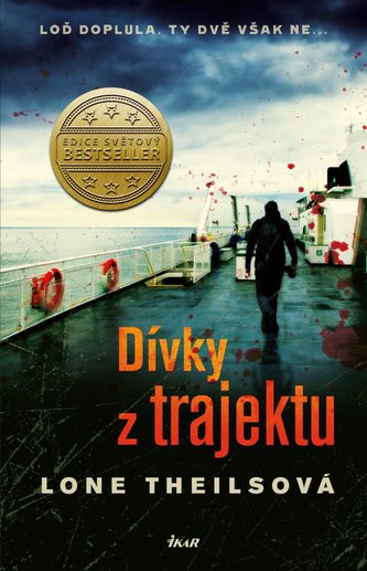 Dívky z trajektu