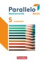 Parallelo Basis 5. Schuljahr. Arbeitsheft mit Lösungen