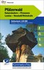 Pfälzerwald Nr. 24 Outdoorkarte Deutschland 1:50 000