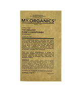 My.Organics The Organic Purify Conditioner kondicionér proti vypadávání vlasů 7 ml