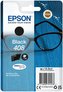 EPSON atramentová náplň Singlepack 408 DURABrite Ultra Ink/ C4810DTWF/ Čierna