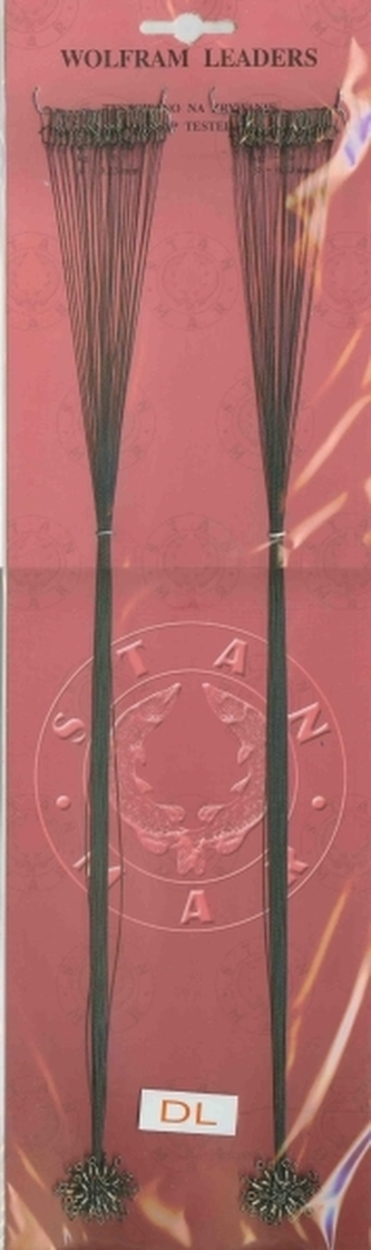 Panel Wolfram lanko 35cm / 10kg (bal. 2x25ks)