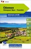 Chiemsee Nr. 07 Outdoorkarte Deutschland 1:35 000