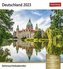 Deutschland Sehnsuchtskalender 2023
