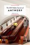 500 Hidden Secrets of Antwerp, The