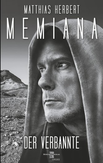 Memiana 5 - Der Verbannte