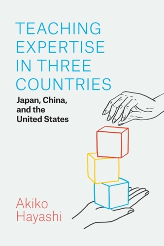 Teaching Expertise in Three Countries