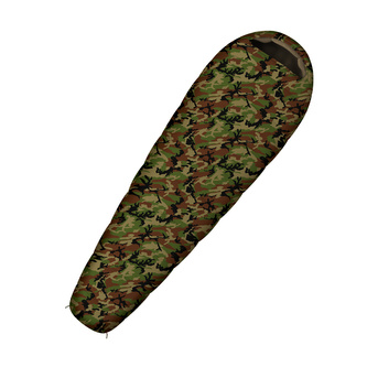 Spacák Outdoor Army -17°C khaki