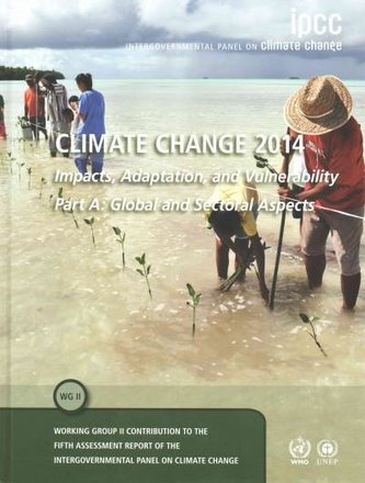 Climate Change 2014 - Impacts, Adaptation and Vulnerability: Part A: Global and Sectoral Aspects: Volume 1, Global and Sectoral
