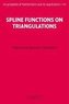 Spline Functions on Triangulations