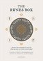 The Runes Box: Tools to Connect You to the Magic of the Universe - Contains: A Guide to Reading Runes and 36 Cards for Divinatio
