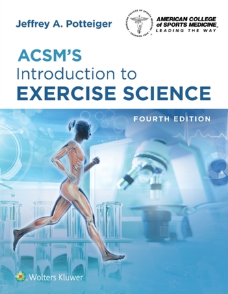 ACSM's Introduction to Exercise Science