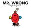Mr. Wrong
