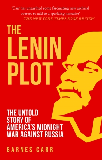 The Lenin Plot