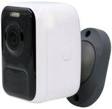 ROZBALENÉ - TRX Bezpečnostní IP kamera Innotronik BK-IEN-BC65 bezdr.,smart IP 2.0Mpix,wi-fi,oboustr.komun.,provoz na bat....