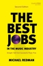The Best Jobs in the Music Industry